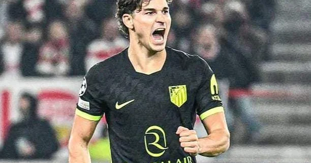 PSJ Alvaresi transfer etmək istəyir