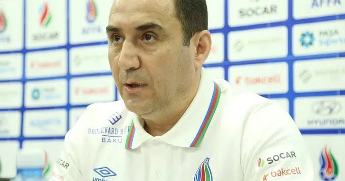 “Bu, Azərbaycan futbolu üçün çox vacib hadisədir” Həsənov