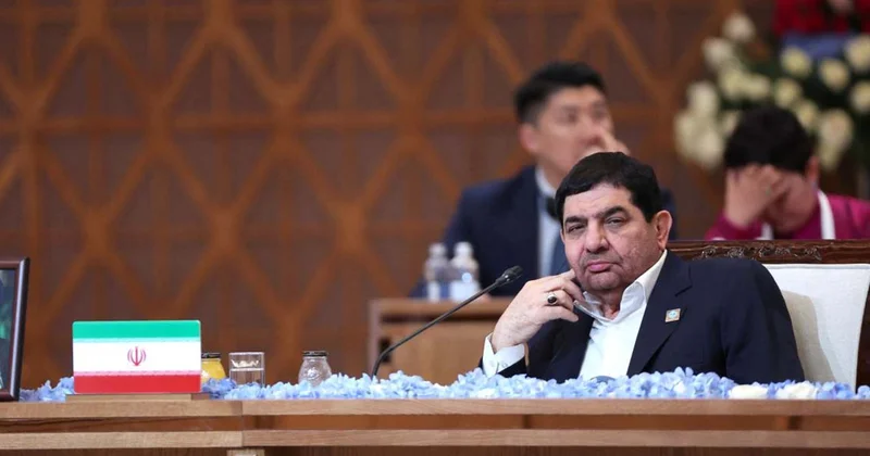 “İran düşmənin zəif cəhətlərini bilir”