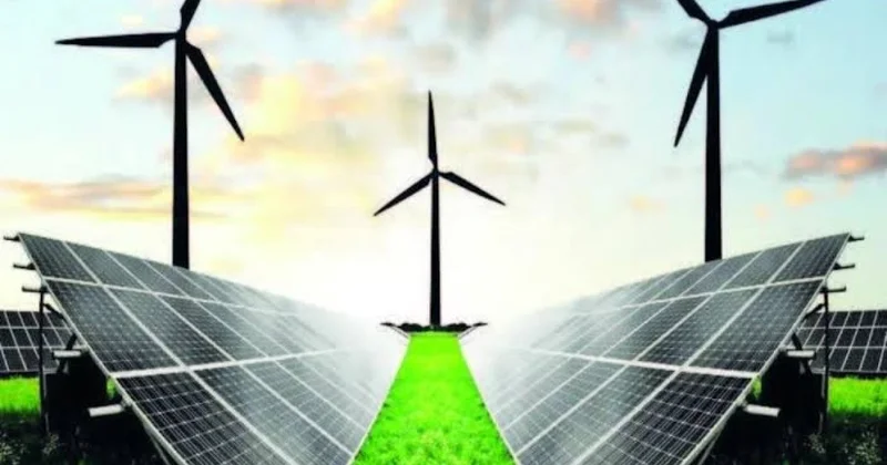 Yaşıl enerji dəhlizi nə investisiyalar 22 milyard avro məbləğində qiymətləndirilib