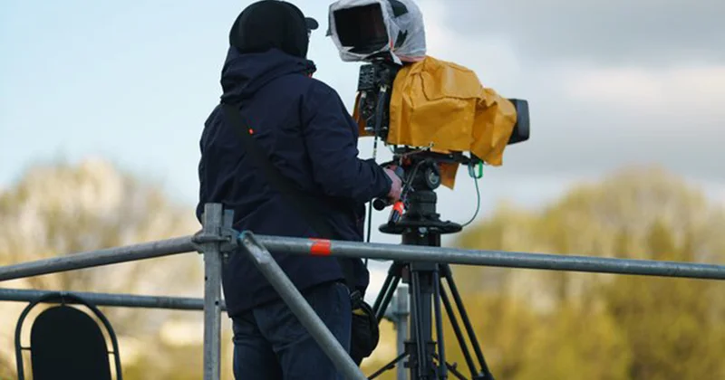 Ukrayna bir milyona film çəkməyi planlaşdırır