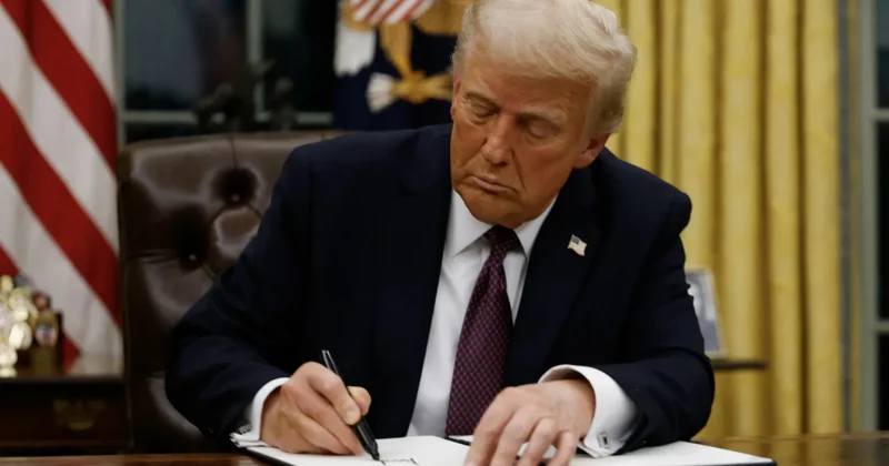 Трамп готовит новые уступки России Украинские СМИ