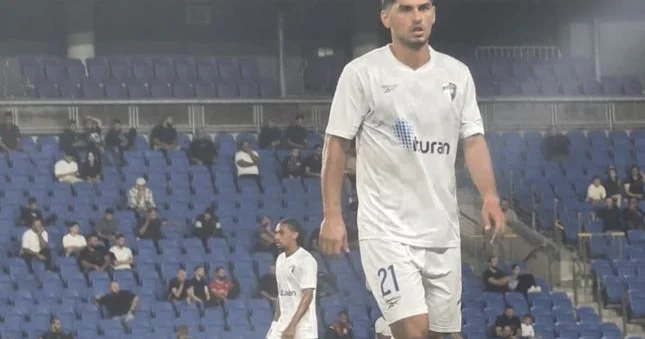 Rüfət Abdullazadənin komandası məğlub oldu
