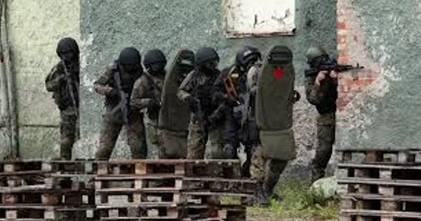 Rusiya İordaniyadakı terror aktını PİSLƏYİR