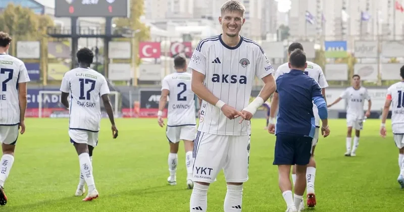 “Kasımpaşa” “Eyüpspor”u məğlub edərək beşinci pilləyə yüksəldi YENİLƏNİR