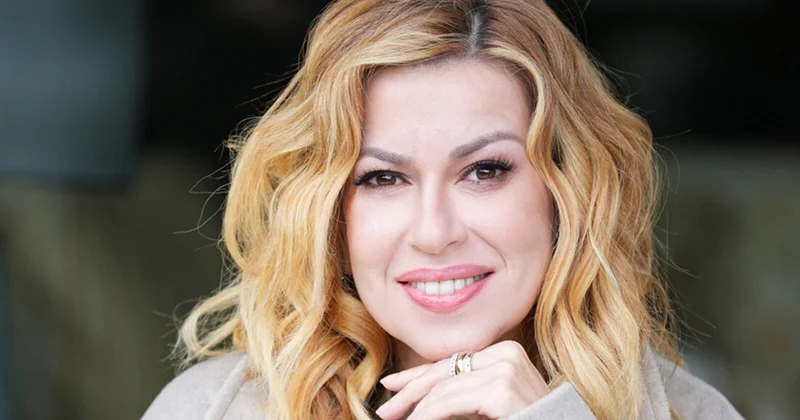 O da “Bir Hayat Hikayesi”ndə