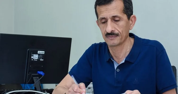 Dünya sənsiz də davam edir 60 yaşın etirafı