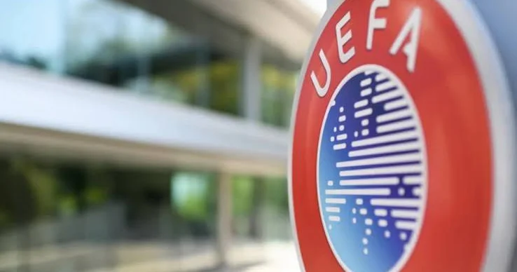 Ölkəmiz UEFA reytinqində