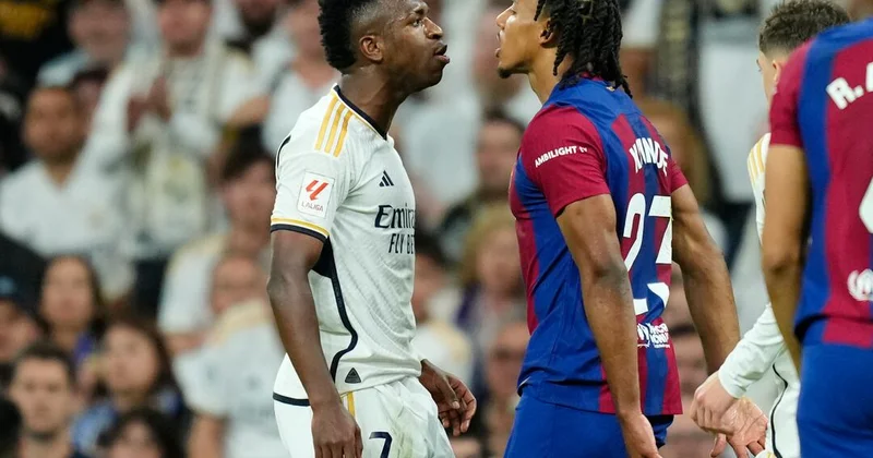 “Real Madrid”dən əzəli rəqibinə sərt ittihamlar