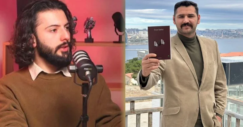 Orxan Saffaridən nə öyrənməliyik?