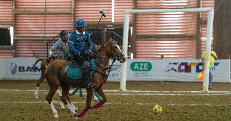 Peşəkar Çövkən Liqasında çempion bir tur əvvəl müəyyənləşə bilər
