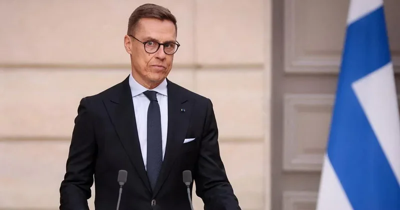 Назван вероятный кандидат на роль переговорщика с Россией