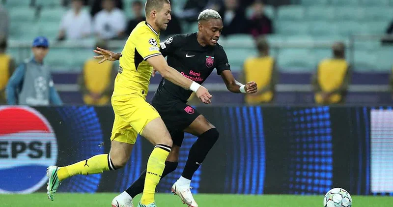 Mikelsin Bundesliqa arzusu
