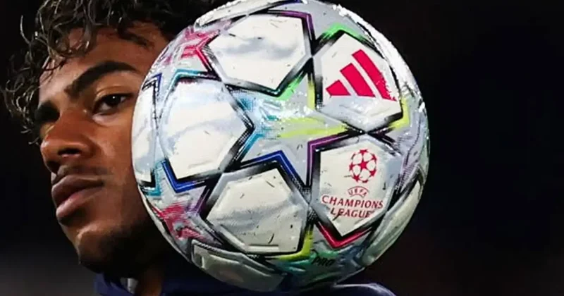 Telyo: “Mbappe böyük futbolçudur, amma ən yaxşısı Lamin Yamaldır”