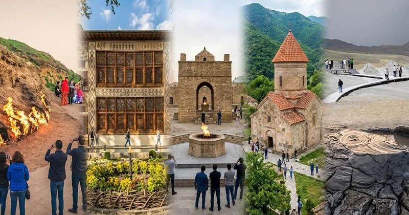 Azərbaycanda bu məkanda əcnəbilərin sayı yerlilərdən 11 dəfə çoxdur