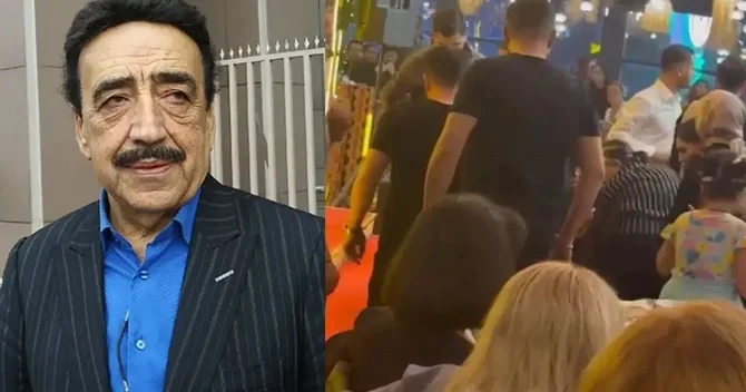 Ötən gün xəstəxanaya yerləşdirilən 81 yaşlı müğənni evə buraxıldı