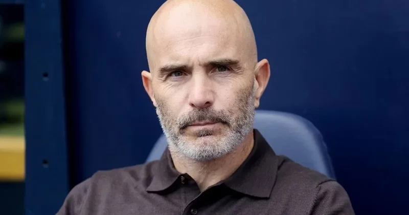 Mareska “Aston Villa”ya məğlubiyyətdən sonra: “Daha artığına layiq idik”