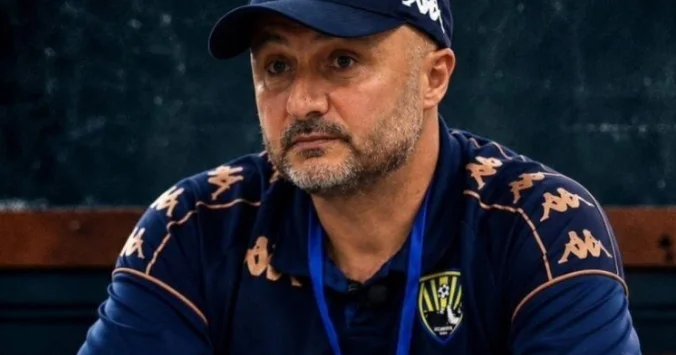 Azər Məmmədov: “Köhnə, iddialı ‘Kəpəz’i qaytara bilərik”