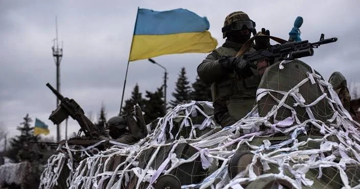The Atlantic: ЦРУ продолжает помогать Украине наносить удары по России