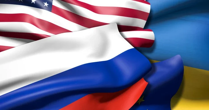 Европейский союз хочет расширить формат переговоров по Украине до многостороннего