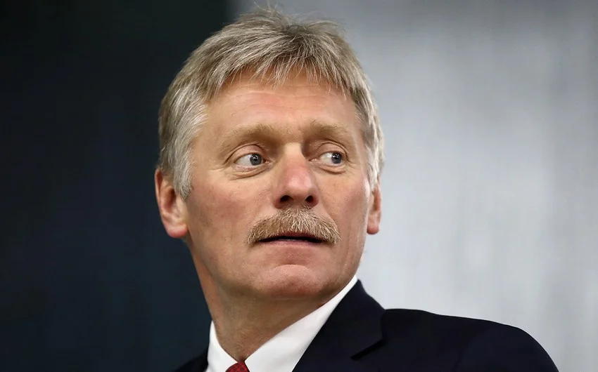 Peskov: Rusiyanın yenilənmiş nüvə doktrinası ABŞ üçün siqnal sayıla bilər