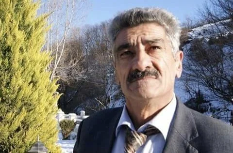 Sözün qanadlarında ucalan şair