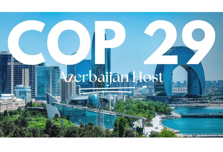 COP29un yekunları: Dünya Azərbaycanın uğurlu liderlik bacarığının bir daha şahidi oldu TƏHLİL AZƏRTAC