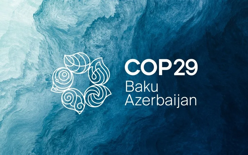 UNEP rəhbəri: Bakıda COP29da quracağımız gələcəyin təməli qoyulub Azərbaycanda özəl xəbərlər, araşdırmalar, təhlillər və müsahibələrin tək ünvanı