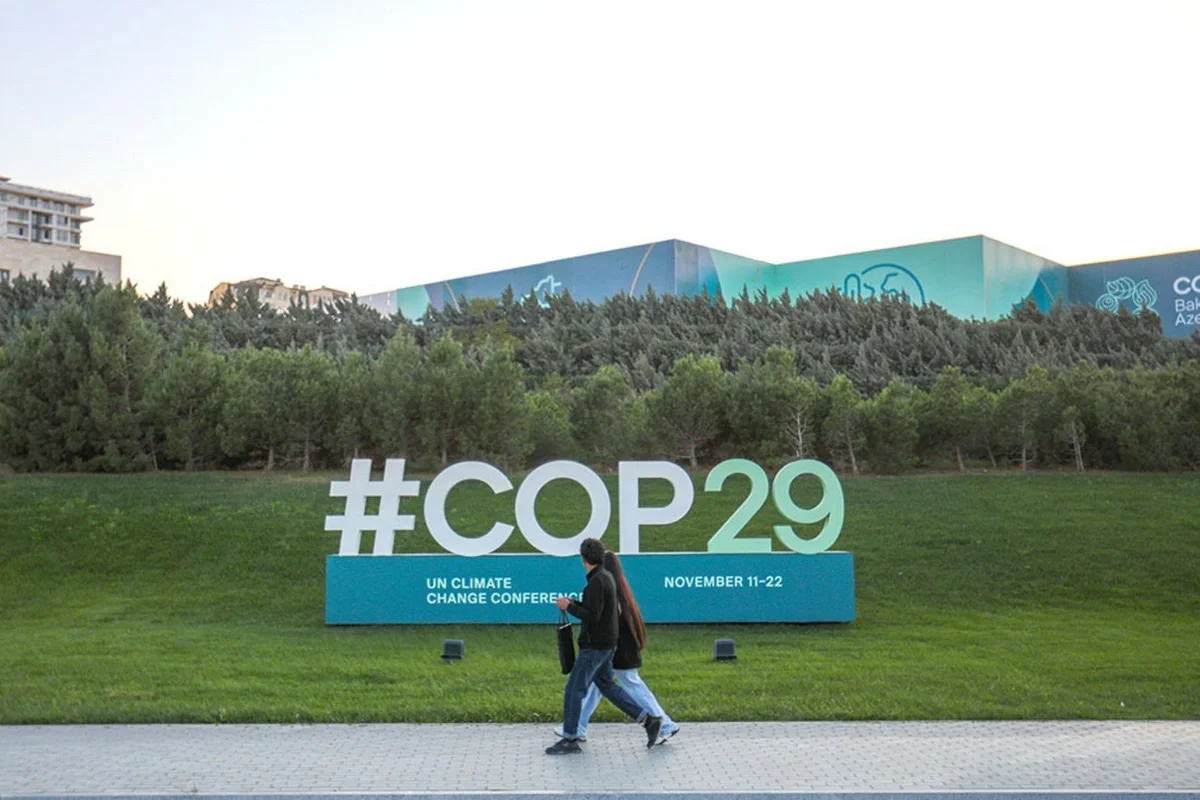 COP29da qeydiyyatdan keçmiş iştirakçıların sayı məlum olub Azərbaycanda özəl xəbərlər, araşdırmalar, təhlillər və müsahibələrin tək ünvanı