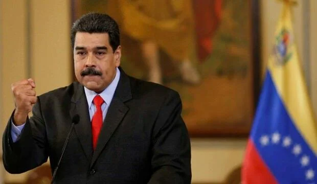 Maduro yeni hərəkatın yaradıldığını elan etdi