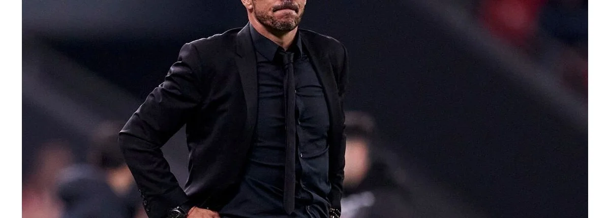 Dieqo Simeone İspaniya futbolunun tarixinə düşüb