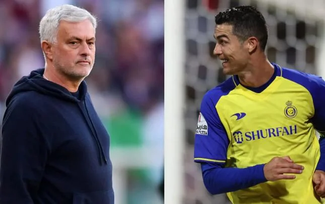 Ronaldo Fənərbaxçaya keçir, ya yox? Mourinyo danışdı