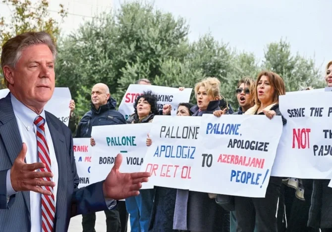 Erməni lobbisinin arqument böhranı Xəbər saytı Son xəbərlər və Hadisələr