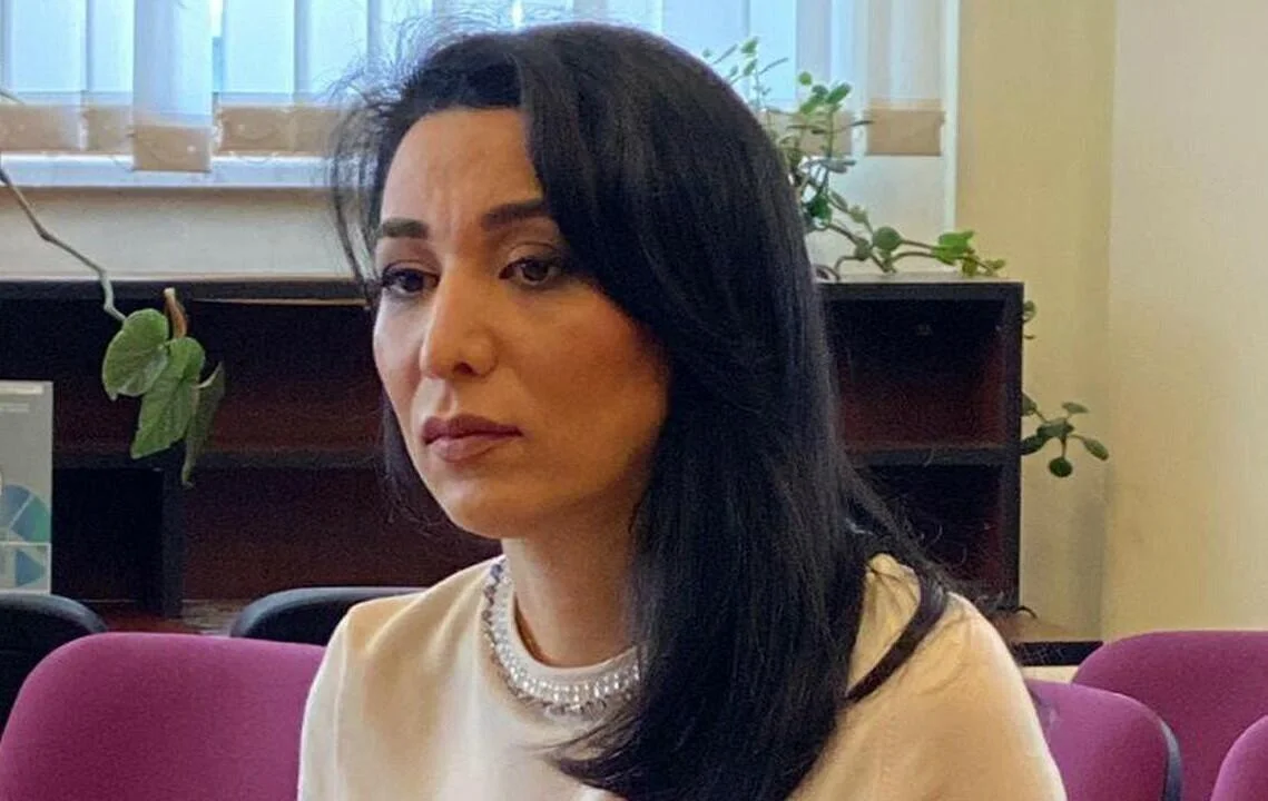 Ombudsman Səudiyyədə: İƏT baş katibi ilə görüşdü