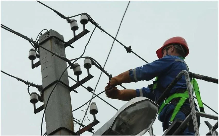 Binə qəsəbəsində elektrik enerjisinin verilişində məhdudiyyət yaranacaq AzPolitika onlayn siyasiictimai qəzet