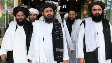 Rusiyadan “Taliban”la bağlı vacib QƏRAR