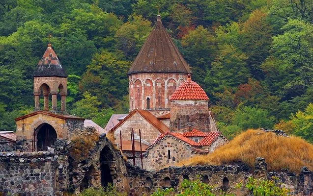 Kəlbəcər Şəhərinin işğaldan azad edilməsindən 4 il ötür Azərbaycanda özəl xəbərlər, araşdırmalar, təhlillər və müsahibələrin tək ünvanı