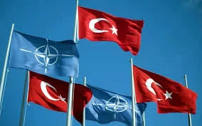 NATO Baş katibi Türkiyəyə gəlir...