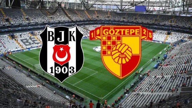 “Beşiktaş” meydanda məğlub oldu