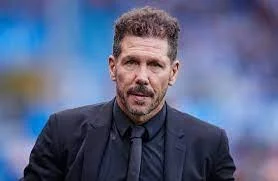 İspaniya mətbuatı: Simeone Qurban Qurbanovdan aşağı pillədə qərarlaşıb