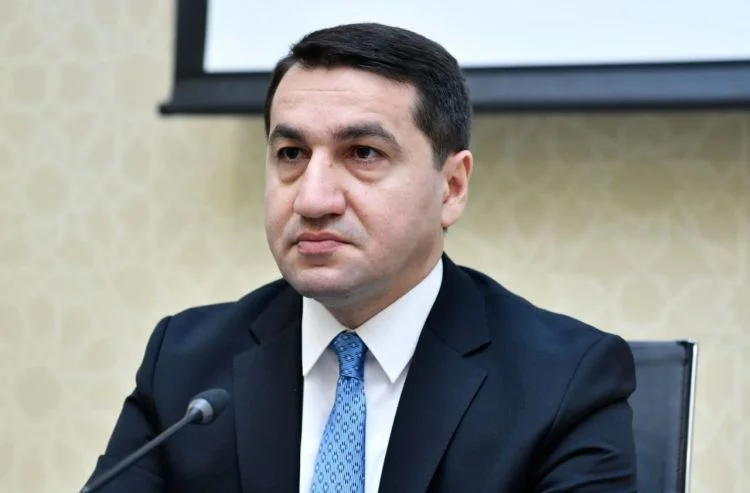 Bu, iqlim fəaliyyəti tarixində “Bakı sıçrayışı” kimi öz damğasını vurdu Hikmət Hacıyev