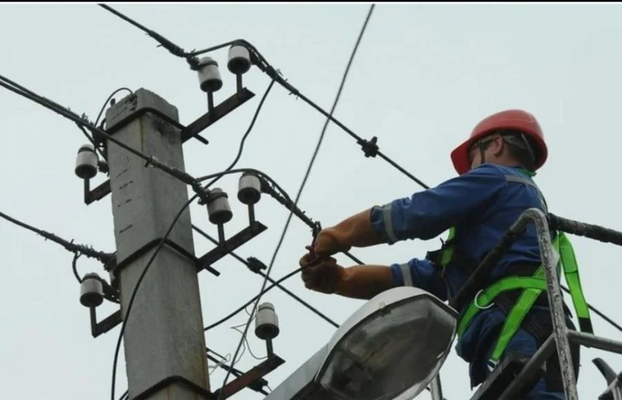 525ci qəzet Binə qəsəbəsində elektrik enerjisinin verilişində məhdudiyyət yaranacaq