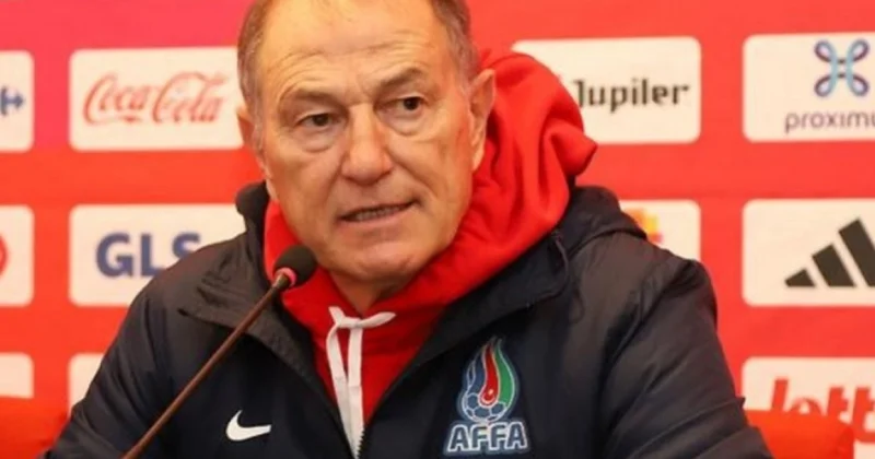 Azərbaycan millisinin sabiq baş məşqçisi “Qarabağ”la oyundan öncə “Napoli”yə xəbərdarlıq etdi