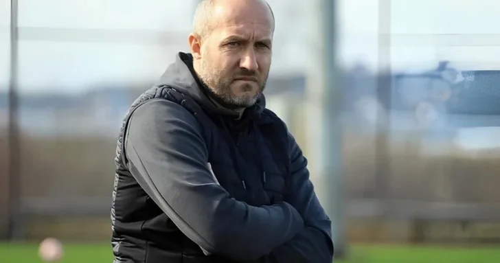 Бакинский Нефтчи расторг контракт с главным тренером Самиром Аббасовым