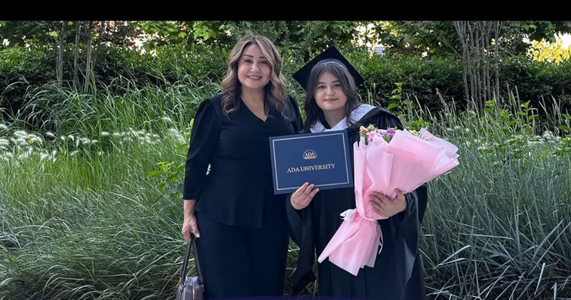 Könül Vəlibəylinin qızı “Yeni Klinika”ya köçürüldü