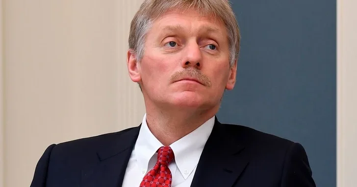 Песков: Официальных данных об итогах женевских переговорах не поступало