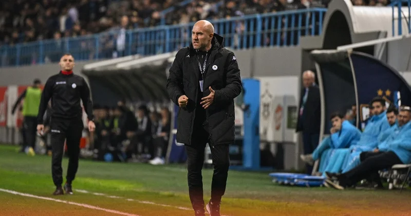 Нефтчи готовится расстаться с Абасовым