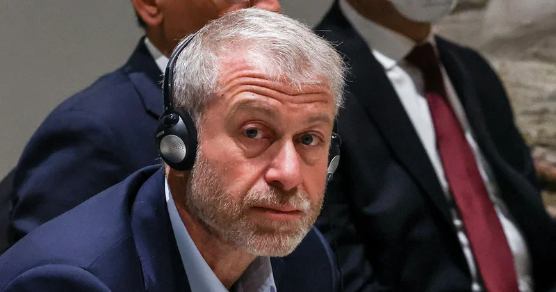 Суд Джерси отказал Абрамовичу: арест активов на $7 млрд остается в силе