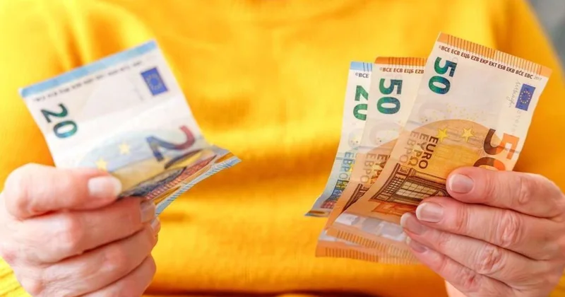 Saxta avrolar yayılır 20 və 50 lik əskinaslara diqqət