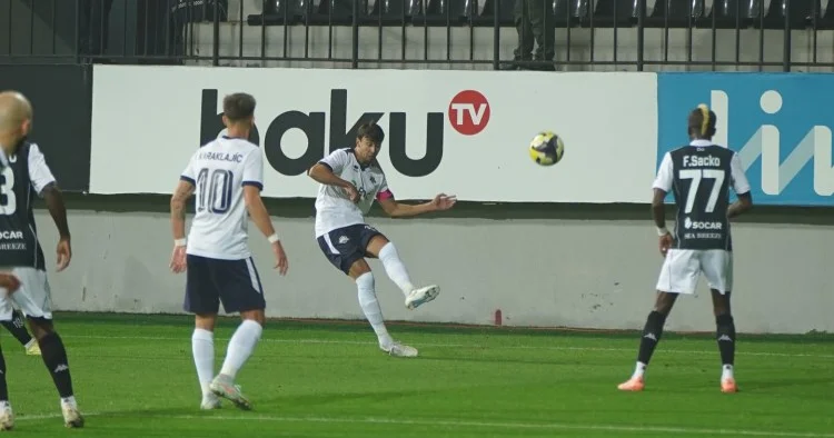 İmişli nin kapitanı: Neftçi də oynadığım dönəmdə ən çox tənqid olunan futbolçu idim